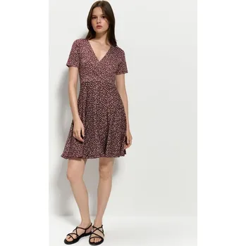 Dámské šaty Minišaty - M - House - vícebarevná - 205GO-MC3