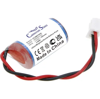 Baterie Cameron Sino CS-SMS700SL, Li-Mno2, 800