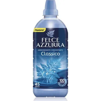 Aviváž Felce Azzurra Koncentrovaná aviváž 900 ml Classico