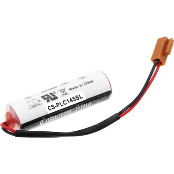 Baterie Cameron Sino CS-PLC145SL, Li-Mno2, 2000