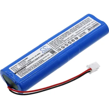 Baterie Cameron Sino CS-ECG215MD, Li-Ion, 2600