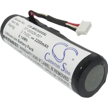 GPS Baterie Cameron Sino CS-MR3000SL, Li-Ion, 2200
