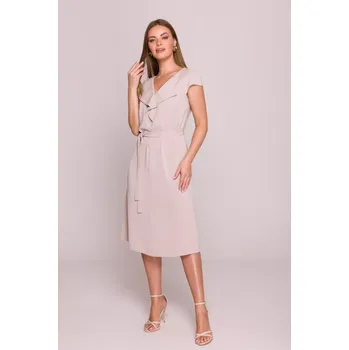Dámské šaty Společenské šaty model 214656 Stylove XL