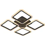 LED Stmívatelný přisazený lustr LED/70W/230V 3000-6500K + DO