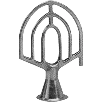 Příslušenství pro kuchyňský robot Míchač pro roboty RM 22 RM GASTRO