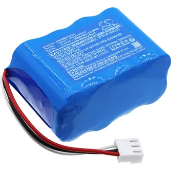 Baterie Cameron Sino CS-EMC712LS, Lifepo4, 2000