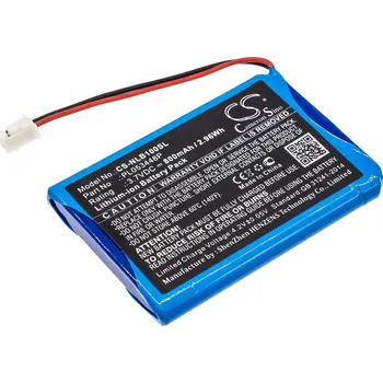 Baterie Cameron Sino CS-NLB100SL, Li-Ion, 800