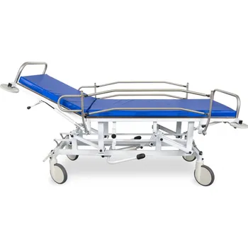 Masáž Juventas TRANSPORTNÍ LEHÁTKO JWZ 02 Barva č.: 7. Světle hnědá