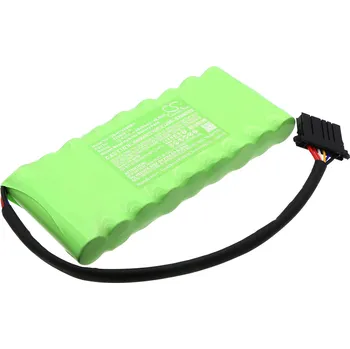 Baterie Cameron Sino CS-HTV200BU, Ni-Mh, 4500