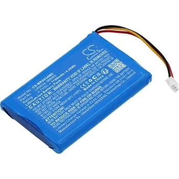 Baterie Cameron Sino CS-MRS034MD, Li-Ion, 1150