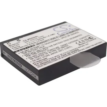 GPS Baterie Cameron Sino CS-ME600SL, Li-Ion, 1100