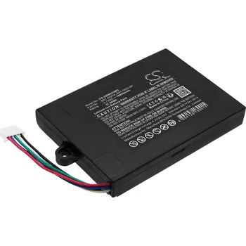 Baterie Cameron Sino CS-GDR023MD, Li-Ion, 10000