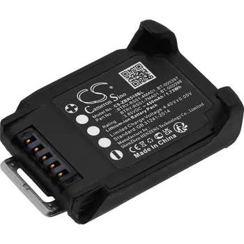 Baterie Cameron Sino CS-ZBR510BL, Li-Ion, 450