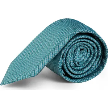 Kravata FERATT Kravata K231 světle modrá