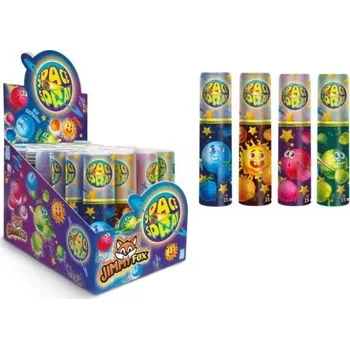 Stylingový přípravek Jimmy fox space spray 25 ml