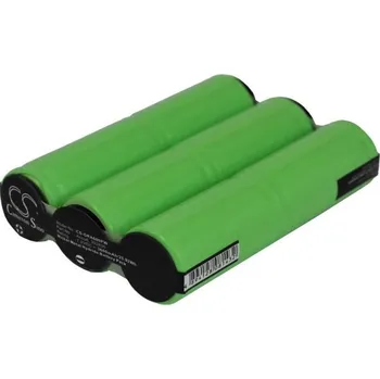 Baterie Cameron Sino CS-GRA600PW, Ni-Mh, 3600