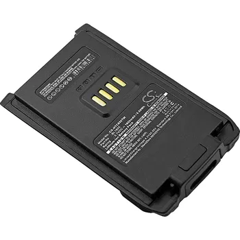 Baterie Cameron Sino CS-HTC850TW, Li-Ion, 1800