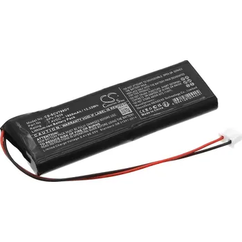 Baterie Cameron Sino CS-SCV799DY, Li-Ion, 1800