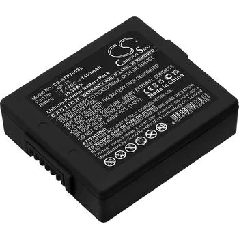 Baterie Cameron Sino CS-STP700SL, Li-Polymer, 1400