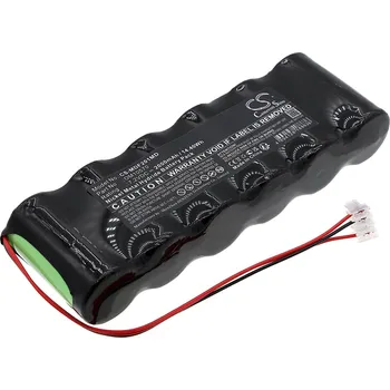 Baterie Cameron Sino CS-MDF201MD, Ni-Mh, 2000