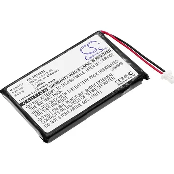 Počítač Baterie Cameron Sino CS-TR180SL, Li-Ion, 650