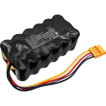 Baterie Cameron Sino CS-ABT593SL, Ni-Mh, 3000