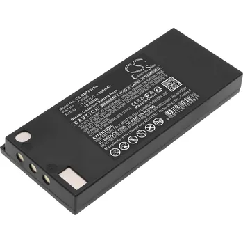 Baterie Cameron Sino CS-CBT807SL, Ni-Cd, 900