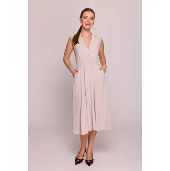 Dámské šaty Společenské šaty model 214665 Stylove M