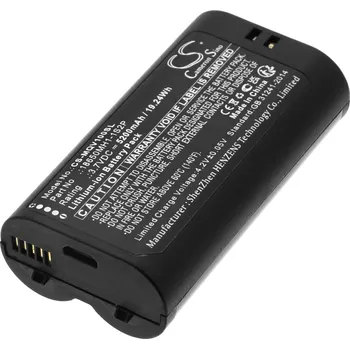 Baterie Cameron Sino CS-MQV100SL, Li-Ion, 5200