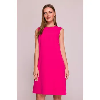 Dámské šaty Denní šaty model 214666 Stylove XXL