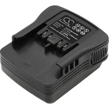 Baterie Cameron Sino CS-RTB143PW, Li-Ion, 2200