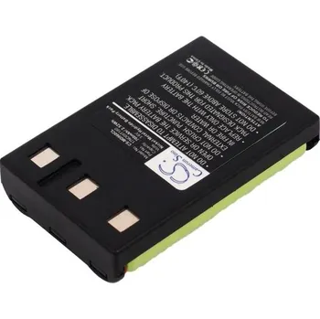 Baterie pro mobilní telefon Baterie Cameron Sino CS-MD960CL, Ni-Mh, 700