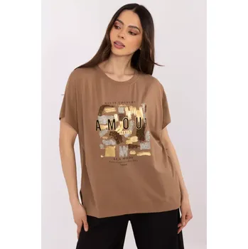 Dámská halenka Halenka model 212507 Factory Price S/M