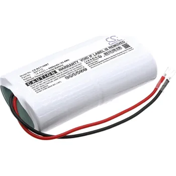 Baterie Cameron Sino CS-BCT150BT, Li-Socl2, 6500