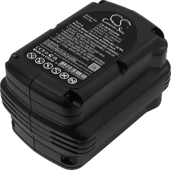 Baterie Cameron Sino CS-DEW223PW, Ni-Mh, 1500