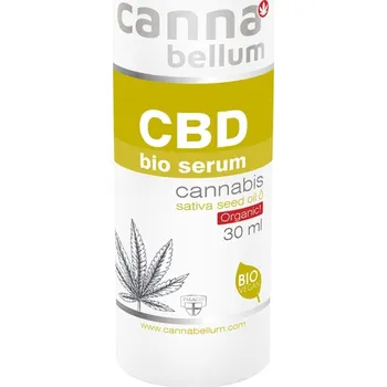 CBD CBD bio sérum 30 ml