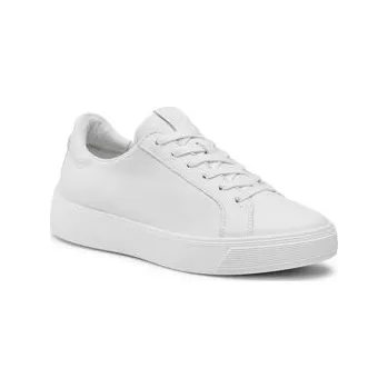 Dámské tenisky Sneakersy ECCO Street Tray W 29114301007 Bílá 35