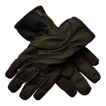 Ochranné vybavení na lov a střelbu Lehké rukavice Deerhunter Muflon Velikost oblečení 2: 2XL