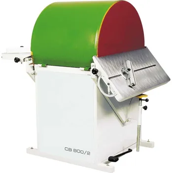 stolní bruska Dribex ČB 600/2 čelní bruska