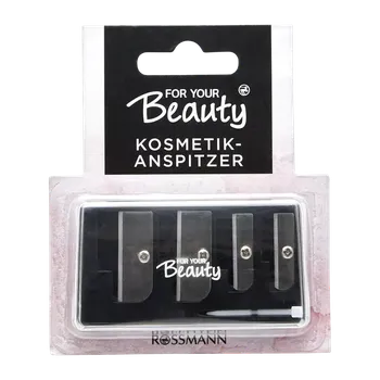 Oční linky for your Beauty Ořezávátko