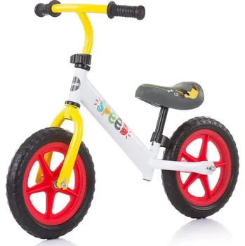 Odrážedlo Odrážedlo CHIPOLINO Odrážedlo Speed Multi Color