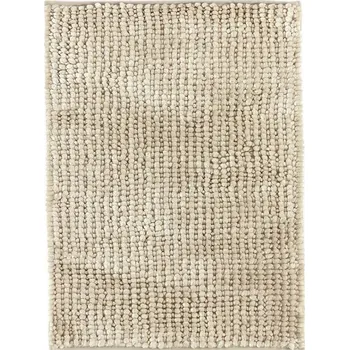 Rohožka Rohožka koupelnová ELLA MICRO Rozměr: 40x50 cm, Barva: Béžová