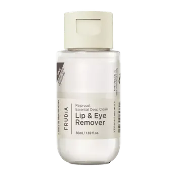Odličovač Frudia Odličovač očí a rtů Re:proust Essential Deep Clean Mini 50 ml