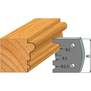 IGM omezovač 40 mm, F027-033