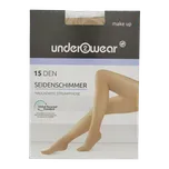 under2wear Punčochové kalhoty tělové 15 DEN M