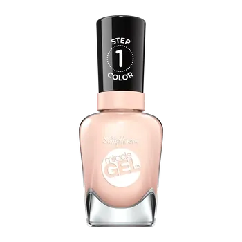 Lak na nehty Sally Hansen Lak na nehty Miracle Gel 187 14,7 ml
