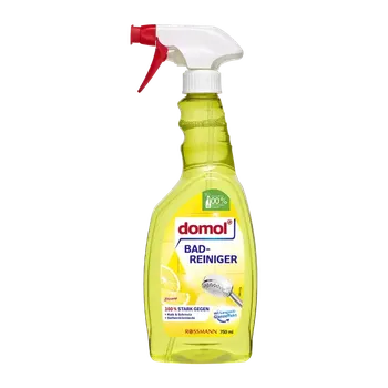 Univerzální čisticí prostředek Domol Čistič koupelen 750 ml