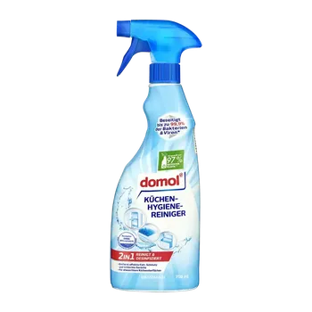Domol Hygienický čistič kuchyně 2v1 750 ml