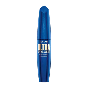 Řasenka AVON Řasenka Ultra Volume voděodolná 10 ml