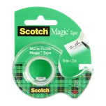 Scotch Lepicí páska Magic 7,5 m
